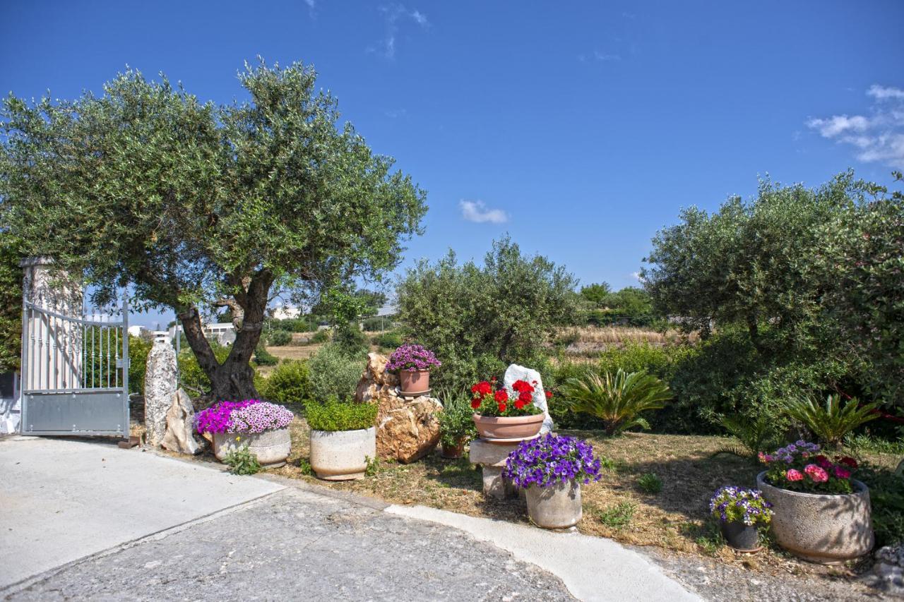 B&B Il Brigante Alberobello Exterior photo