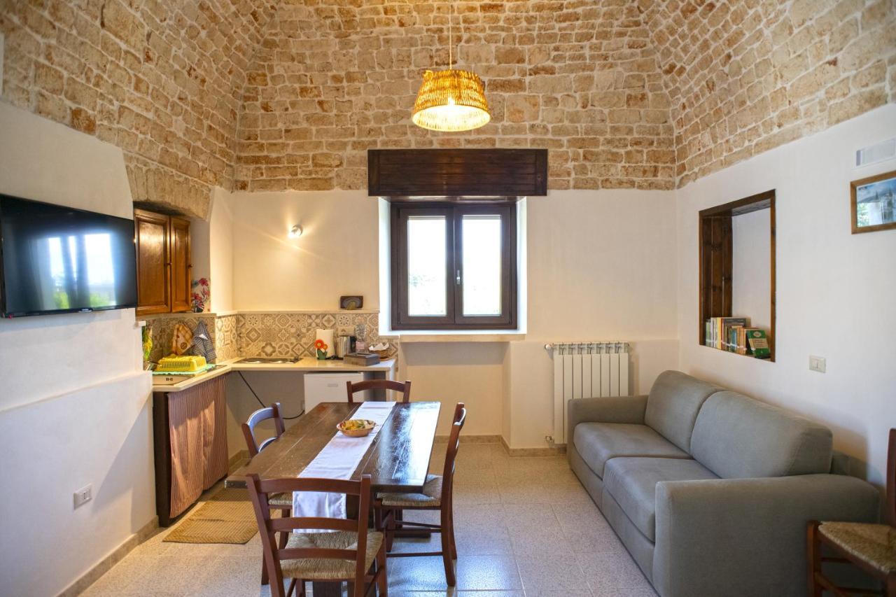 B&B Il Brigante Alberobello Exterior photo