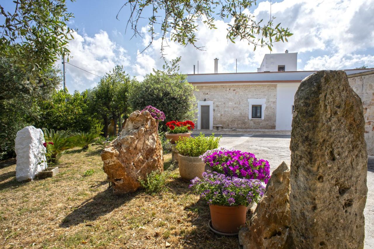 B&B Il Brigante Alberobello Exterior photo