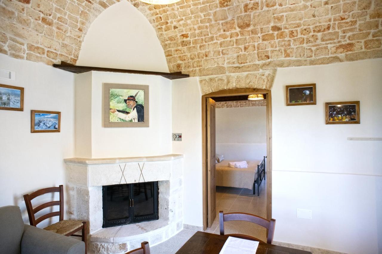 B&B Il Brigante Alberobello Exterior photo