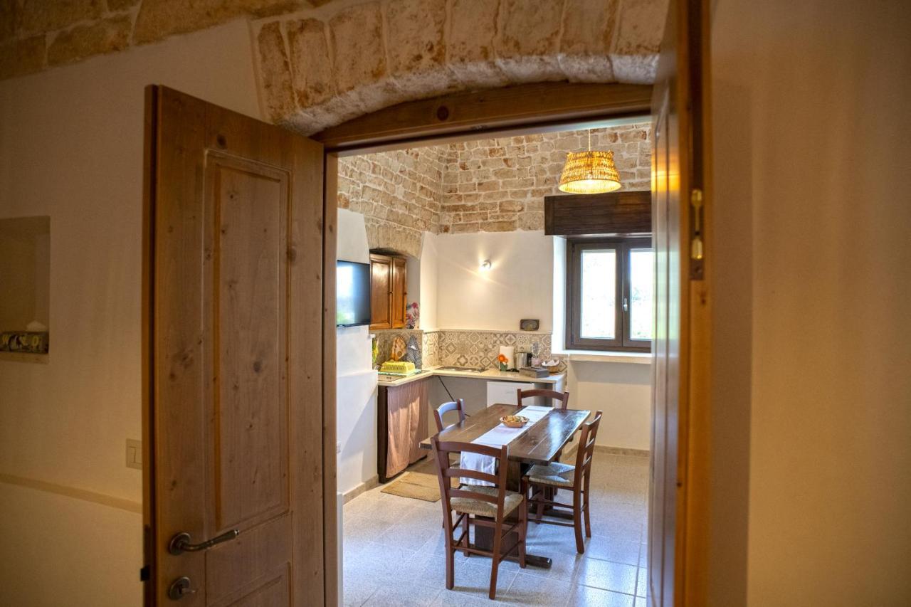 B&B Il Brigante Alberobello Exterior photo