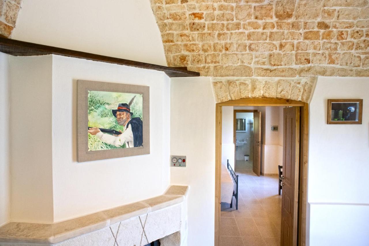B&B Il Brigante Alberobello Exterior photo