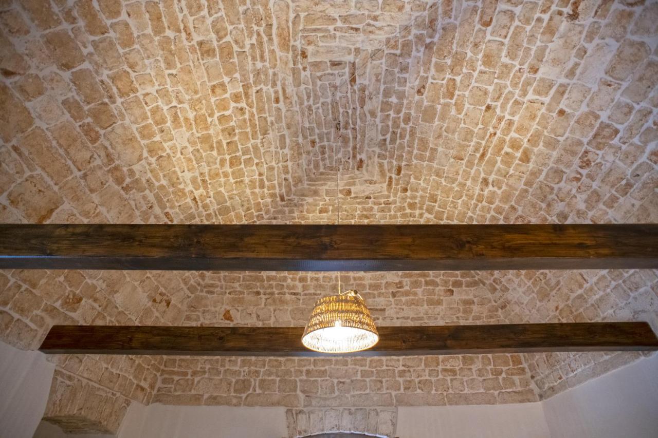 B&B Il Brigante Alberobello Exterior photo
