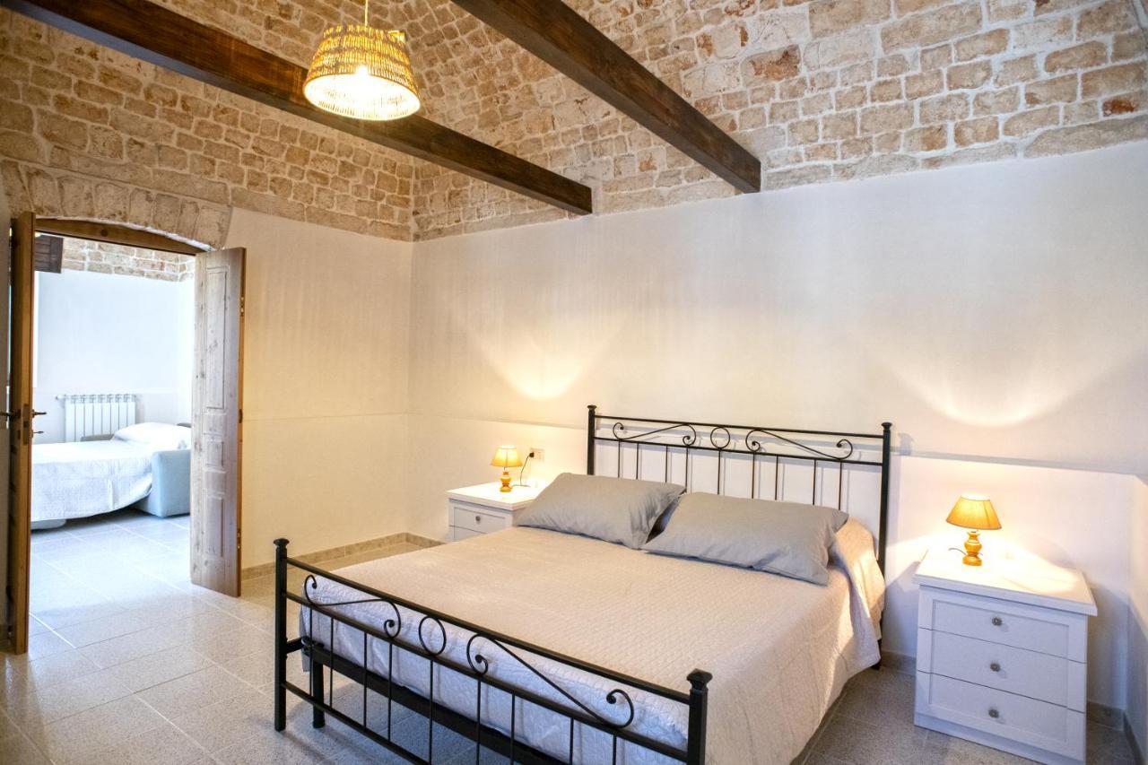 B&B Il Brigante Alberobello Exterior photo